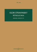 PETROUCHKA ORCHESTRE