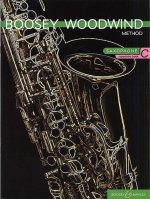 THE BOOSEY WOODWIND METHOD VOL. C SAXOPHONE