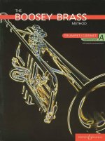 THE BOOSEY BRASS METHOD BAND A TROMPETTE