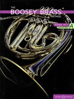 THE BOOSEY BRASS METHOD BAND A