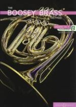 THE BOOSEY BRASS METHOD VOL. B COR