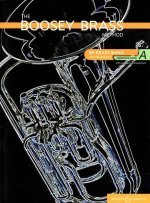 THE BOOSEY BRASS METHOD BAND A