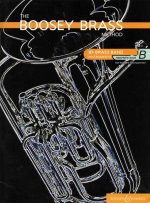 THE BOOSEY BRASS METHOD VOL. B