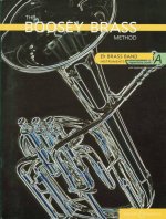 THE BOOSEY BRASS METHOD BAND A
