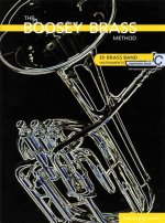 THE BOOSEY BRASS METHOD VOL. C