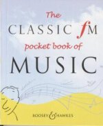 THE CLASSIC FM POCKET BOOK OF MUSIC
