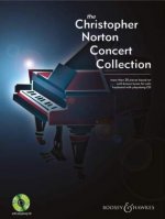 CONCERT COLLECTION 1 PIANO +CD