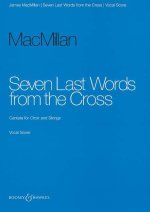 SEVEN LAST WORDS FROM THE CROSS CHANT