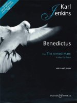 BENEDICTUS (FROM THE ARMED MAN)