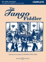 TANGO FIDDLER  VIOLON