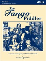 THE TANGO FIDDLER