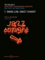 JAZZ TONIGHT -PARTITION+PARTIES SEPAREES