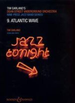 JAZZ TONIGHT -PARTITION+PARTIES SEPAREES
