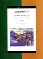 SYMPHONIE 03 A OP.44  ORCHESTRE