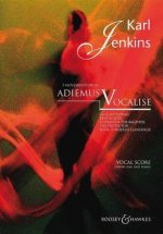ADIEMUS V : VOCALISE CHANT