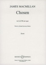 CHOSEN CHANT