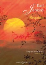 REQUIEM (KA) CHANT