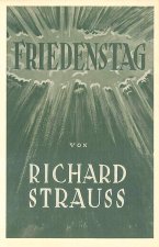 FRIEDENSTAG OP. 81