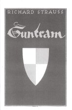 GUNTRAM OP. 25