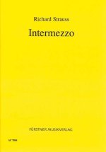 INTERMEZZO OP. 72