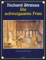 DIE SCHWEIGSAME FRAU OP. 80