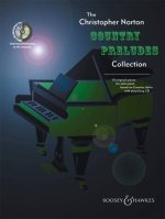 COUNTRY PRELUDES COLLECTION PIANO +CD