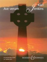 AVE VERUM INSTRUMENT EN SIB