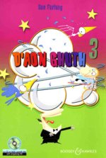 D'AON GHUTH VOL. 3  +CD