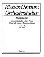 ORCHESTRAL STUDIES: VIOLIN II BAND 1 VIOLON