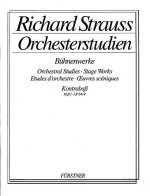 ORCHESTRAL STUDIES: KONTRABASS BAND 1 BASSE