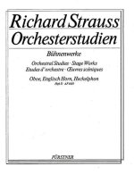 ORCHESTRAL STUDIES: OBOE BAND 2
