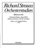 ORCHESTRAL STUDIES: OBOE BAND 3