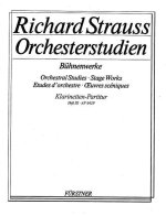 ORCHESTRAL STUDIES: KLARINETTE BAND 3 CLARINETTE