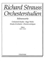 ORCHESTRAL STUDIES: HORN BAND 2 COR