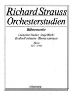 ORCHESTRAL STUDIES: HORN BAND 3 COR