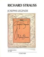 JOSEPHS LEGENDE OP. 63