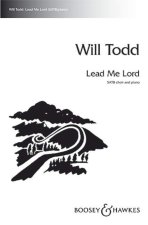 LEAD ME LORD CHANT
