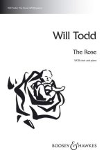 THE ROSE CHANT