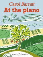 AT THE PIANO PIANO