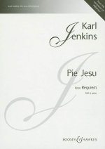 PIE JESU CHANT