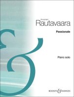 PASSIONALE PIANO