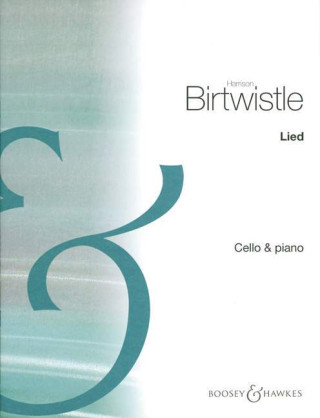 LIED VIOLONCELLE