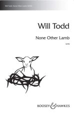 NONE OTHER LAMB CHANT