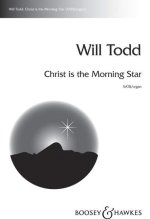 CHRIST IS THE MORNING STAR CHANT