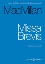 MISSA BREVIS CHANT