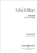 SUCCESS CHANT