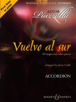VUELVO AL SUR ACCORDEON