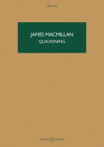 QUICKENING