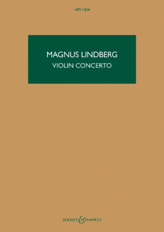 VIOLIN CONCERTO