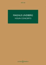 VIOLIN CONCERTO